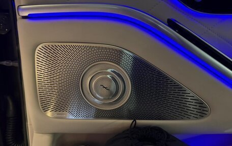 Mercedes-Benz S-Класс, 2025 год, 22 290 000 рублей, 32 фотография