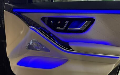 Mercedes-Benz S-Класс, 2025 год, 22 290 000 рублей, 30 фотография