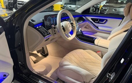 Mercedes-Benz S-Класс, 2025 год, 22 290 000 рублей, 21 фотография