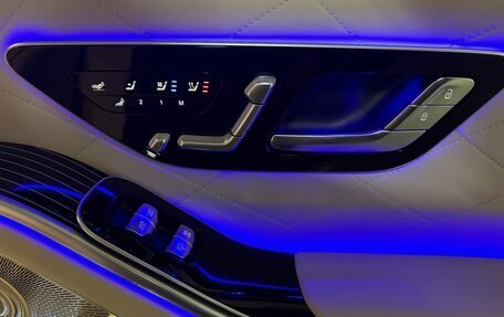 Mercedes-Benz S-Класс, 2025 год, 22 290 000 рублей, 31 фотография