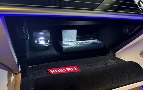 Mercedes-Benz S-Класс, 2025 год, 22 290 000 рублей, 23 фотография