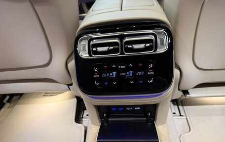 Mercedes-Benz S-Класс, 2025 год, 22 290 000 рублей, 36 фотография