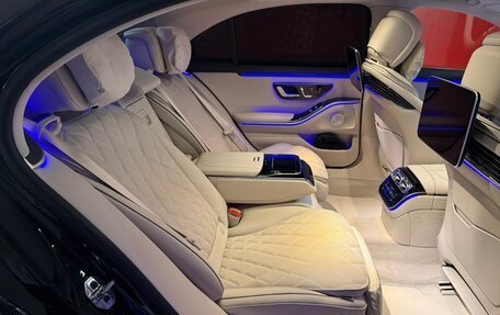 Mercedes-Benz S-Класс, 2025 год, 22 290 000 рублей, 39 фотография