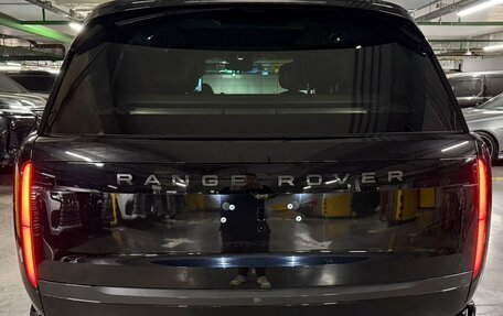 Land Rover Range Rover IV рестайлинг, 2025 год, 28 970 000 рублей, 5 фотография
