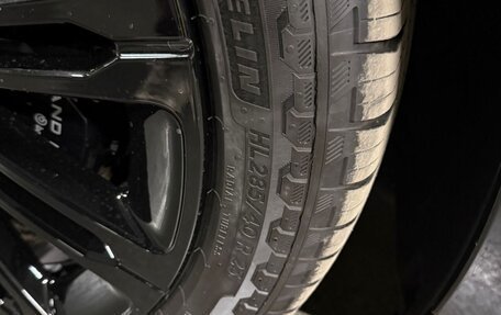 Land Rover Range Rover IV рестайлинг, 2025 год, 28 970 000 рублей, 11 фотография