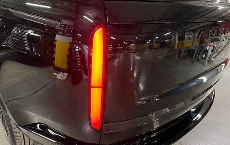 Land Rover Range Rover IV рестайлинг, 2025 год, 28 970 000 рублей, 6 фотография