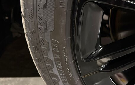 Land Rover Range Rover IV рестайлинг, 2025 год, 28 970 000 рублей, 10 фотография