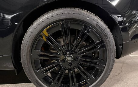 Land Rover Range Rover IV рестайлинг, 2025 год, 28 970 000 рублей, 8 фотография