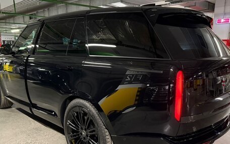 Land Rover Range Rover IV рестайлинг, 2025 год, 28 970 000 рублей, 7 фотография