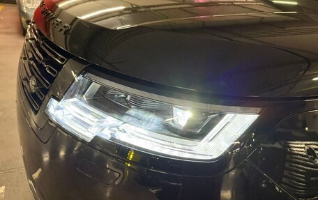 Land Rover Range Rover IV рестайлинг, 2025 год, 28 970 000 рублей, 12 фотография