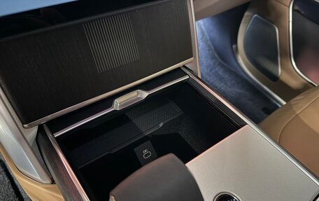 Land Rover Range Rover IV рестайлинг, 2025 год, 28 970 000 рублей, 26 фотография