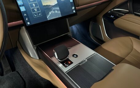 Land Rover Range Rover IV рестайлинг, 2025 год, 28 970 000 рублей, 25 фотография
