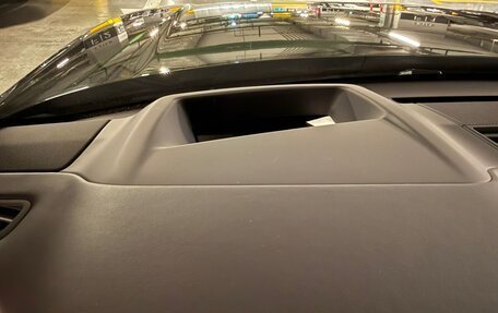 Land Rover Range Rover IV рестайлинг, 2025 год, 28 970 000 рублей, 18 фотография