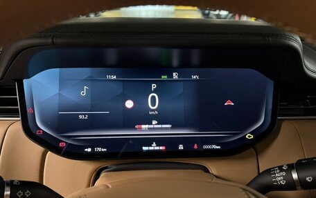 Land Rover Range Rover IV рестайлинг, 2025 год, 28 970 000 рублей, 20 фотография