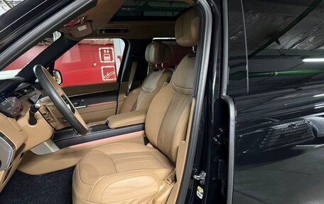 Land Rover Range Rover IV рестайлинг, 2025 год, 28 970 000 рублей, 16 фотография