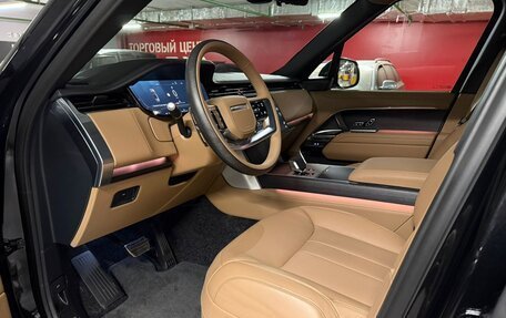 Land Rover Range Rover IV рестайлинг, 2025 год, 28 970 000 рублей, 15 фотография