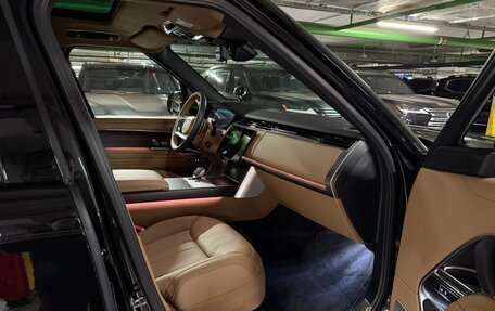 Land Rover Range Rover IV рестайлинг, 2025 год, 28 970 000 рублей, 28 фотография