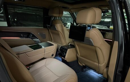 Land Rover Range Rover IV рестайлинг, 2025 год, 28 970 000 рублей, 35 фотография