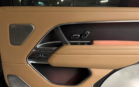 Land Rover Range Rover IV рестайлинг, 2025 год, 28 970 000 рублей, 31 фотография