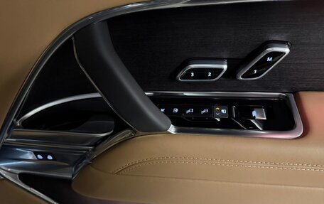 Land Rover Range Rover IV рестайлинг, 2025 год, 28 970 000 рублей, 33 фотография