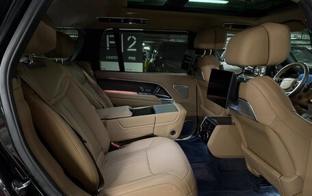 Land Rover Range Rover IV рестайлинг, 2025 год, 28 970 000 рублей, 32 фотография