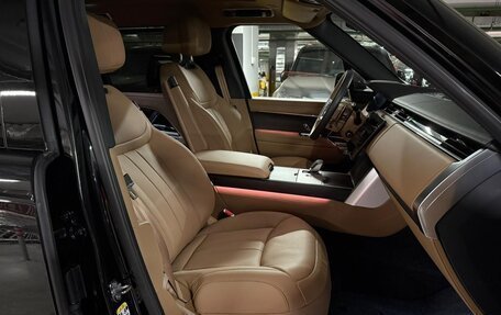 Land Rover Range Rover IV рестайлинг, 2025 год, 28 970 000 рублей, 30 фотография