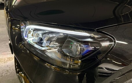 Mercedes-Benz GLS AMG, 2025 год, 31 790 000 рублей, 12 фотография