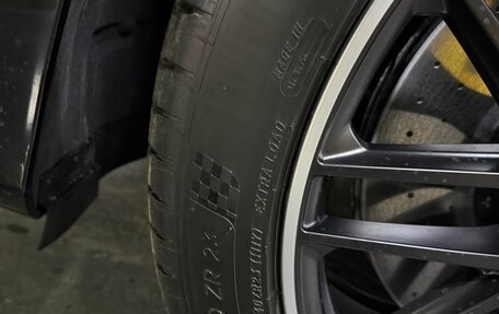 Mercedes-Benz GLS AMG, 2025 год, 31 790 000 рублей, 14 фотография