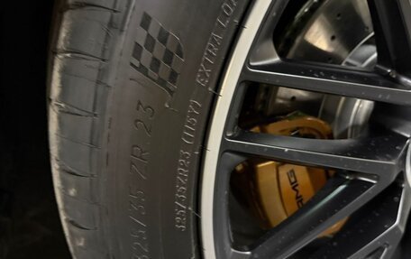 Mercedes-Benz GLS AMG, 2025 год, 31 790 000 рублей, 9 фотография