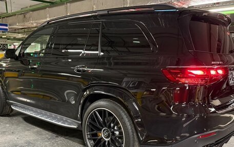 Mercedes-Benz GLS AMG, 2025 год, 31 790 000 рублей, 5 фотография