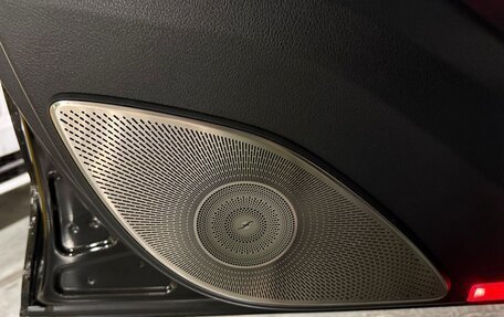 Mercedes-Benz GLS AMG, 2025 год, 31 790 000 рублей, 15 фотография