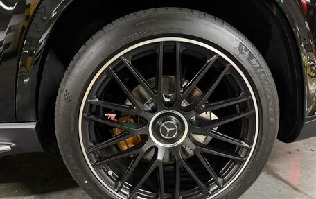 Mercedes-Benz GLS AMG, 2025 год, 31 790 000 рублей, 11 фотография