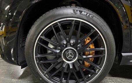 Mercedes-Benz GLS AMG, 2025 год, 31 790 000 рублей, 10 фотография