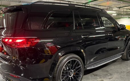 Mercedes-Benz GLS AMG, 2025 год, 31 790 000 рублей, 3 фотография