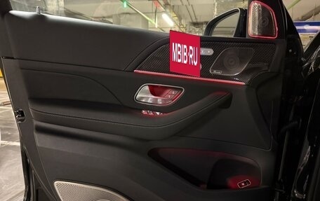 Mercedes-Benz GLS AMG, 2025 год, 31 790 000 рублей, 13 фотография