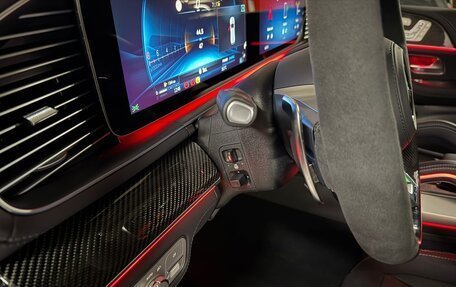 Mercedes-Benz GLS AMG, 2025 год, 31 790 000 рублей, 16 фотография