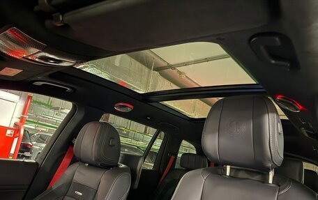 Mercedes-Benz GLS AMG, 2025 год, 31 790 000 рублей, 17 фотография