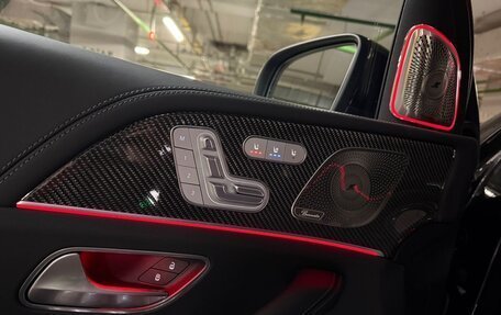 Mercedes-Benz GLS AMG, 2025 год, 31 790 000 рублей, 18 фотография