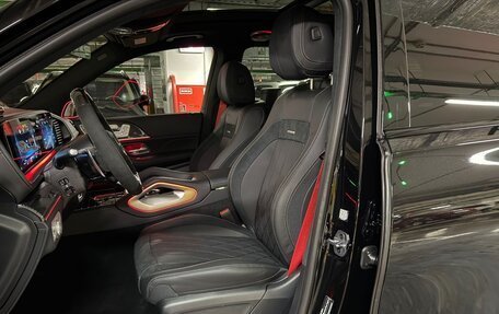 Mercedes-Benz GLS AMG, 2025 год, 31 790 000 рублей, 19 фотография