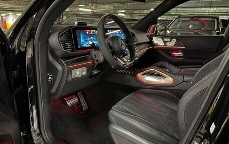 Mercedes-Benz GLS AMG, 2025 год, 31 790 000 рублей, 20 фотография