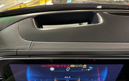 Mercedes-Benz GLS AMG, 2025 год, 31 790 000 рублей, 21 фотография