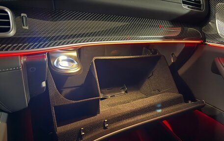 Mercedes-Benz GLS AMG, 2025 год, 31 790 000 рублей, 27 фотография