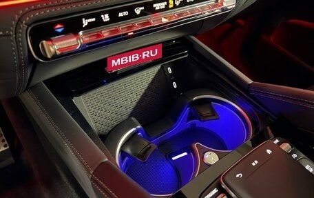 Mercedes-Benz GLS AMG, 2025 год, 31 790 000 рублей, 24 фотография