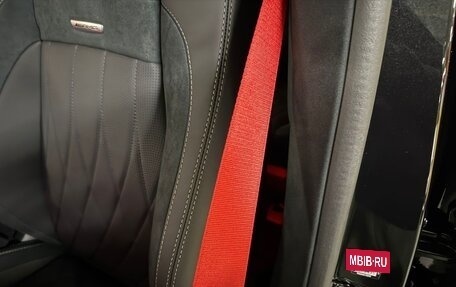 Mercedes-Benz GLS AMG, 2025 год, 31 790 000 рублей, 23 фотография