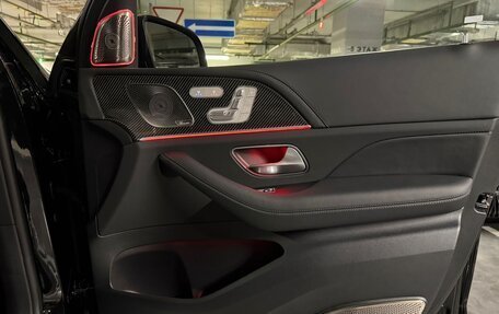 Mercedes-Benz GLS AMG, 2025 год, 31 790 000 рублей, 31 фотография