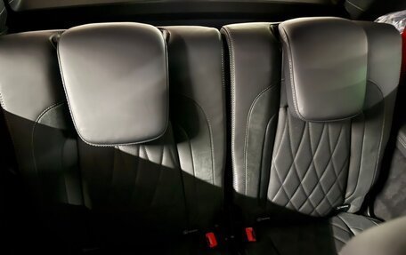 Mercedes-Benz GLS AMG, 2025 год, 31 790 000 рублей, 39 фотография