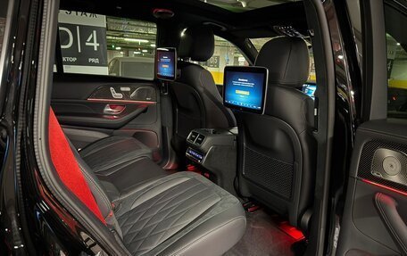 Mercedes-Benz GLS AMG, 2025 год, 31 790 000 рублей, 37 фотография