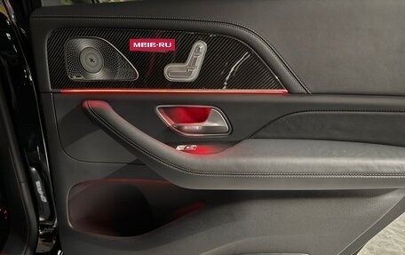 Mercedes-Benz GLS AMG, 2025 год, 31 790 000 рублей, 32 фотография