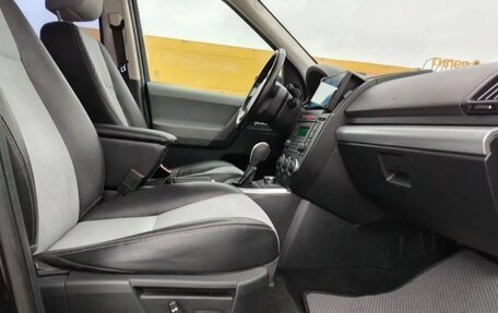 Land Rover Freelander II рестайлинг 2, 2010 год, 1 140 000 рублей, 6 фотография