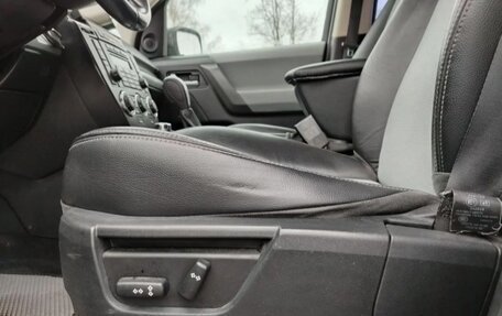 Land Rover Freelander II рестайлинг 2, 2010 год, 1 140 000 рублей, 7 фотография